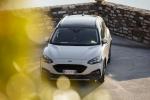 Ford Focus Active Wagon 2018 года (WW)